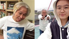 李坤城。（圖／翻攝自李坤城臉書）