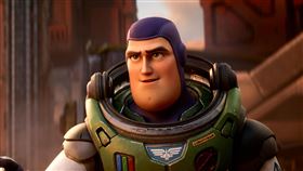 《巴斯光年》。（圖／迪士尼提供）