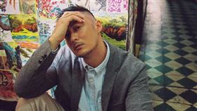 余文樂（翻攝臉書）