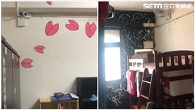 高雄,鳳山,慈暉關懷學園,禁閉室,過期改標,林智鴻辦公室提供