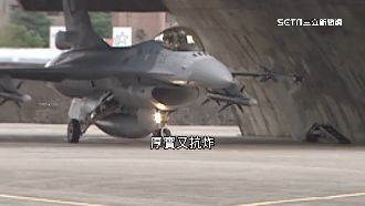 美派200教官駐台　義務兵明年採實戰訓練