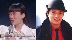 魏如萱。（圖／翻攝自微博）