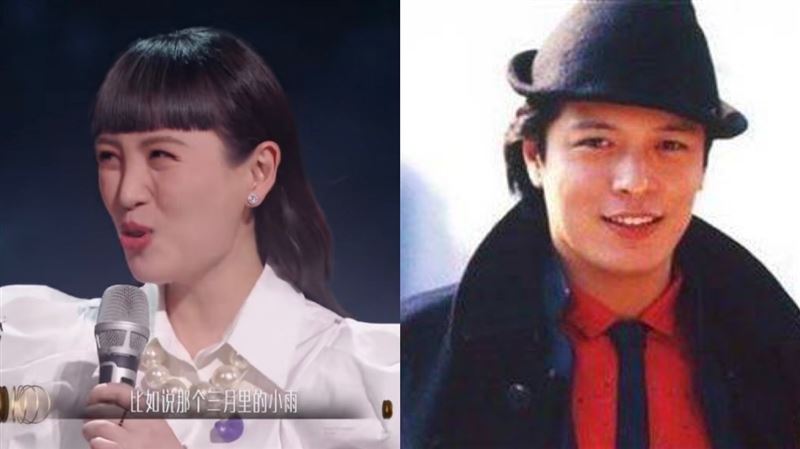 魏如萱模仿劉文正GG了！畫面流出被狂譙