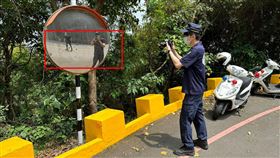 廣角鏡,彈孔,林口,泰山,新北,射擊隊,BB彈,