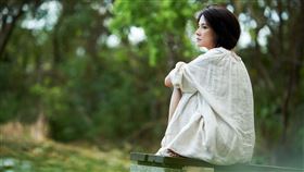 李心潔（圖／滾石唱片提供）