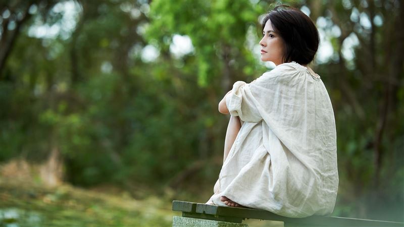 李心潔重返歌壇！「大咖音樂人」出手了　出道27年獻出第一次