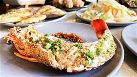 台北國泰萬怡酒店MJ Kitchen,台北國泰萬怡酒店提供