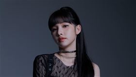 夏菈（圖／趣放娛樂提供）