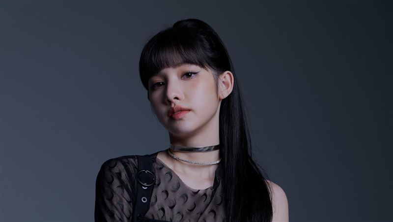 MV爆抄襲JISOO　「台版Lisa」不忍回擊了