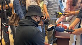  台中，人本基金會，惡劣女導師，霸凌，誣賴性騷擾，小六女痛苦，輕生，跳樓(圖／翻攝畫面)