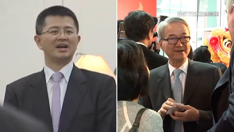 新光金經營權之爭　股東會紀念品送漢堡券