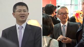 新光金經營權之爭　股東會紀念品送漢堡券