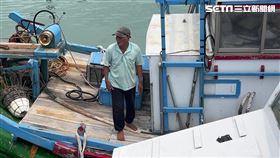 浮潛,漁夫,救人,失蹤,兒子(記者王浩原攝影)