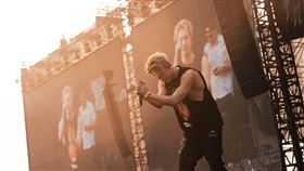 J.Sheon（圖／索尼音樂、Rolling Loud提供）