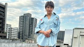 大牙（翻攝臉書）