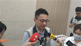 0418羅一鈞(記者黃仲丘攝)