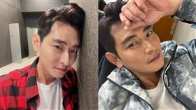 陳冠霖。（圖／翻攝自陳冠霖臉書）