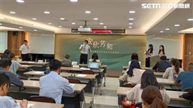 安欣芳和公辦都市更新案。記者陳韋帆／攝影