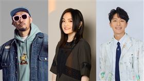 徐佳瑩 韋禮安 熱狗 Hit Fm聯播網提供