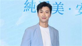 江宏傑（圖／記者邱榮吉攝影）