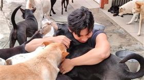 何孟遠 好好善待動物協會提供