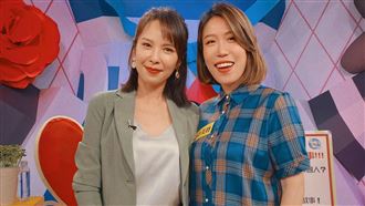 嫁韓國攝影師7年　天心突爆：不要異國戀