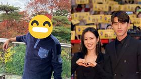 笑福亭鶴瓶。（圖／翻攝自笑福亭鶴瓶IG）