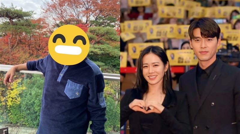 不是玄彬！孫藝真認證：兒子長得像「他」