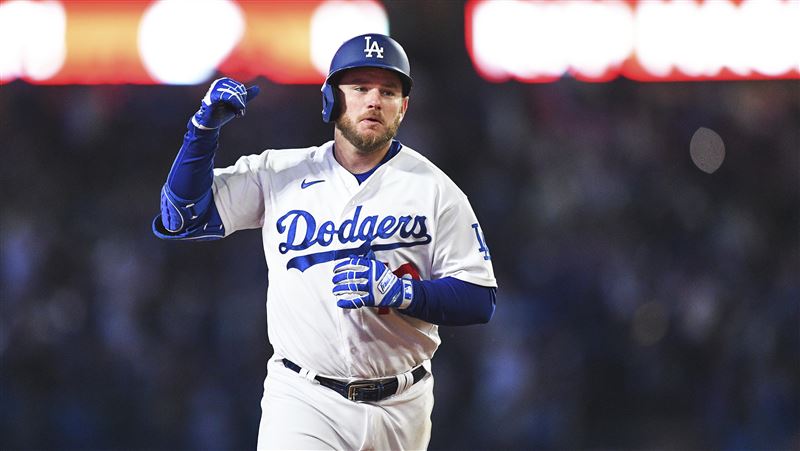 孟西轟433呎衝天全壘打　小白球瞬間失蹤