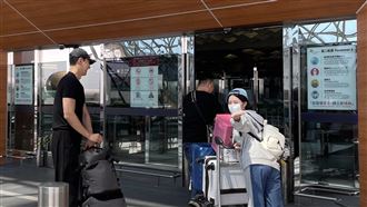 獨／李多慧1週吃2次麻辣鍋　帶這飲料返韓