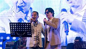 中華帕總頒贈「公益親善大使」予愛爾麗醫療集團（業配勿用）