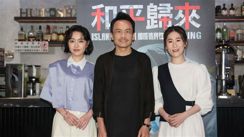 女星醫院目睹驚悚一幕　智商退化變6歲童