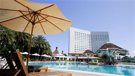 台中國際旅展,花蓮,升等,套房,美侖大飯店,花蓮