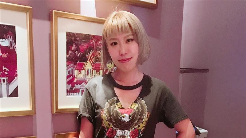 秘婚揭異國戀辛酸　女星：還不算合法夫妻