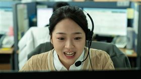 《陰影下的她》劇照 裴斗娜 金施恩 （圖／華映提供）