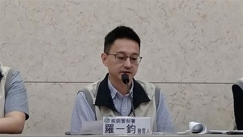 急診類流感就診達51083人次　創今年新高