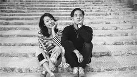 卓韻芝。（圖／翻攝自IG）