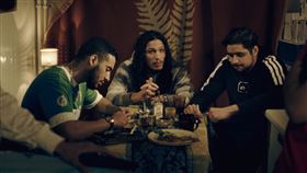 《詭樓》劇照 克萊蒙潘霍特 （圖／威視提供）