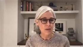 MillerKnoll的CEO安笛歐文（Andi Owen）https://twitter.com/VitruviusGrind/status/1647916727244664834