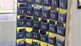 iPhone,手機,教室,學校,假機,停機坪