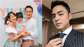 明道。（圖／鏡週刊、微博）