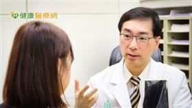 林政賢醫師提醒，懷孕、哺乳期間，或對光線敏感者，如有使用藍雷射的治療需求，建議應與皮膚專科醫師溝通後，請醫師依照自己的皮膚狀況，規劃適合自己的療程，才能有滿意的效果。