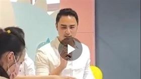 明道。（翻攝自微博