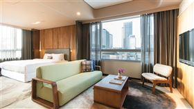 Home Hotel「驚艷套房」,Home Hotel提供
