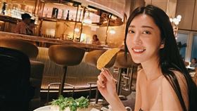 林志玲。（翻攝自臉書