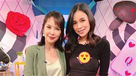 天心林芯儀(翻攝臉書)
