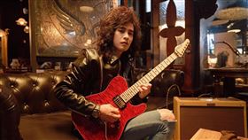 Lee Q（圖／Lee Q Music提供）