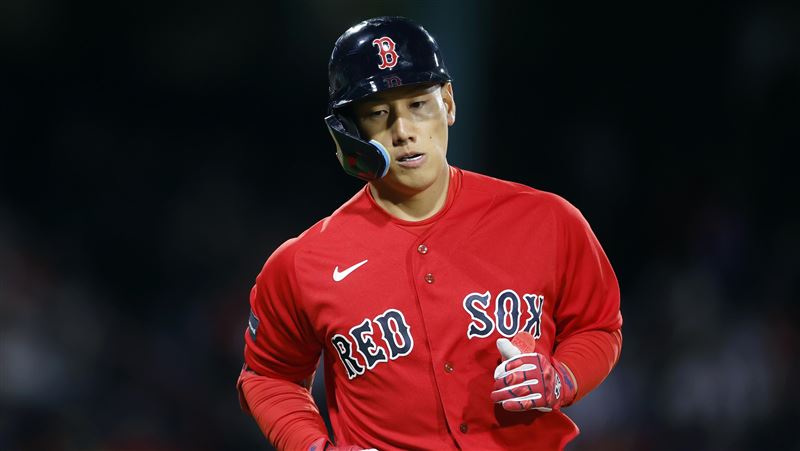 不只張育成低潮　吉田正尚連11打數0安打