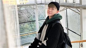 李岳(翻攝臉書)