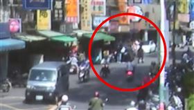 角鋼,沒家教,新莊,彰化,前姨丈,傷害